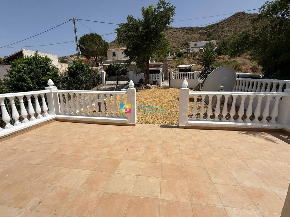 Villa a Almanzora, Almeria - foto 3