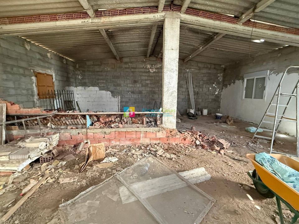 Erhvervsejendom i Zurgena, Almeria - foto 3