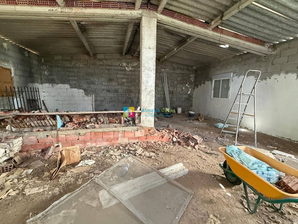 Erhvervsejendom i Zurgena, Almeria - foto 4