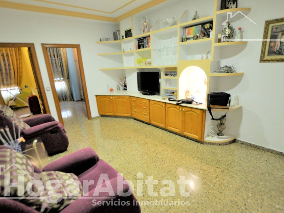 Villa i La Pobla De Vallbona, Valencia - foto 2