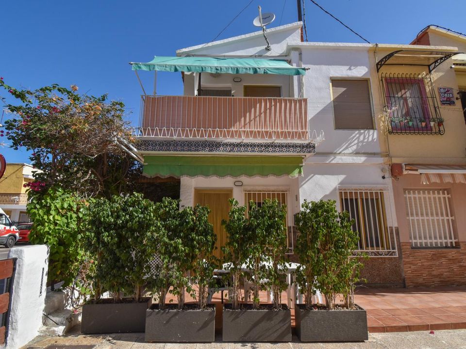 Bungalow i Santa Pola, Alicante - bilde 3