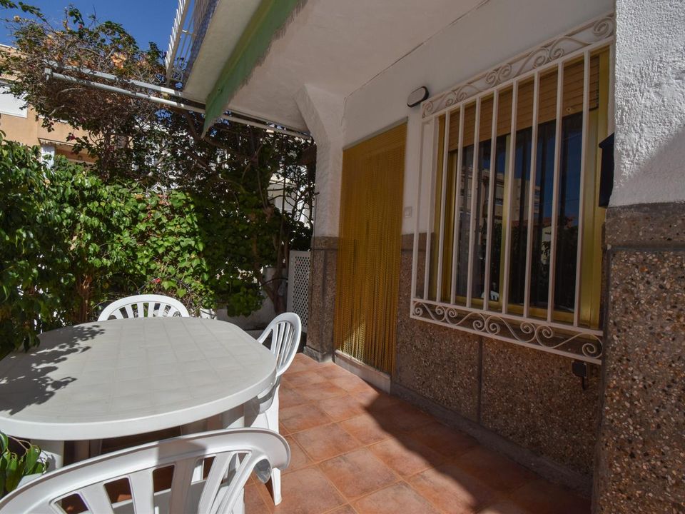 Bungalow i Santa Pola, Alicante - bilde 4