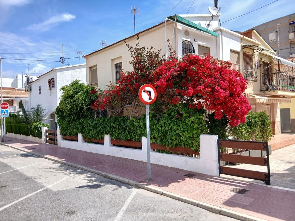 Bungalow i Santa Pola, Alicante - bilde 5