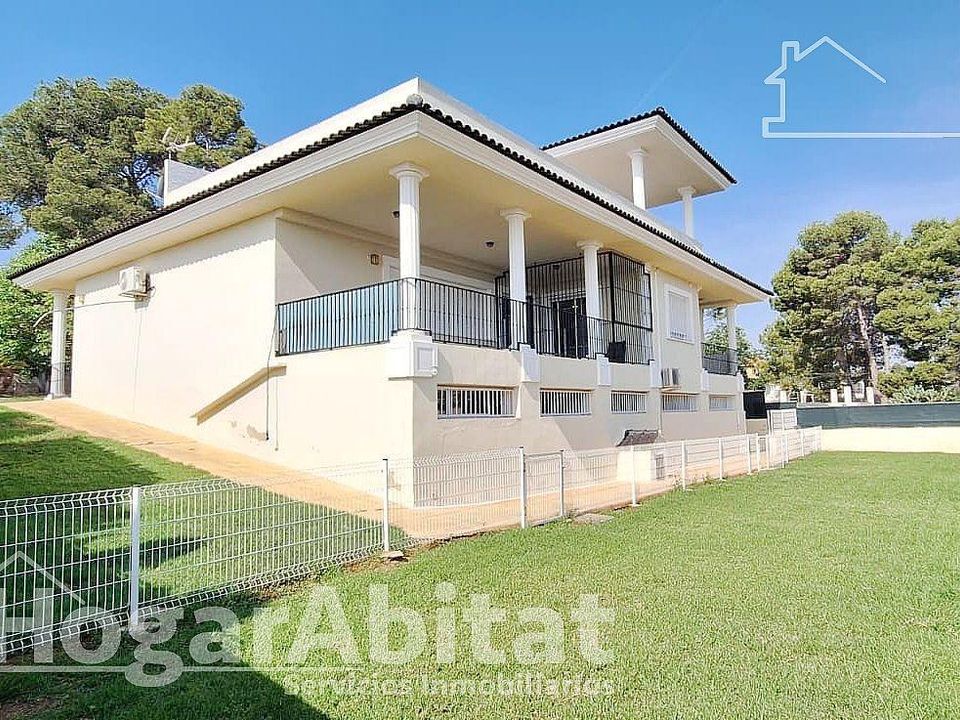 Villa a Picassent, Valencia - foto 1