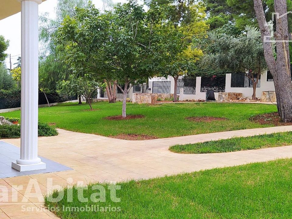 Villa a Picassent, Valencia - foto 3