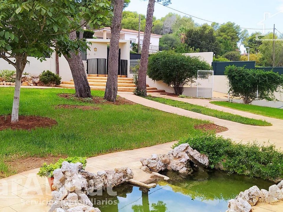 Villa a Picassent, Valencia - foto 4