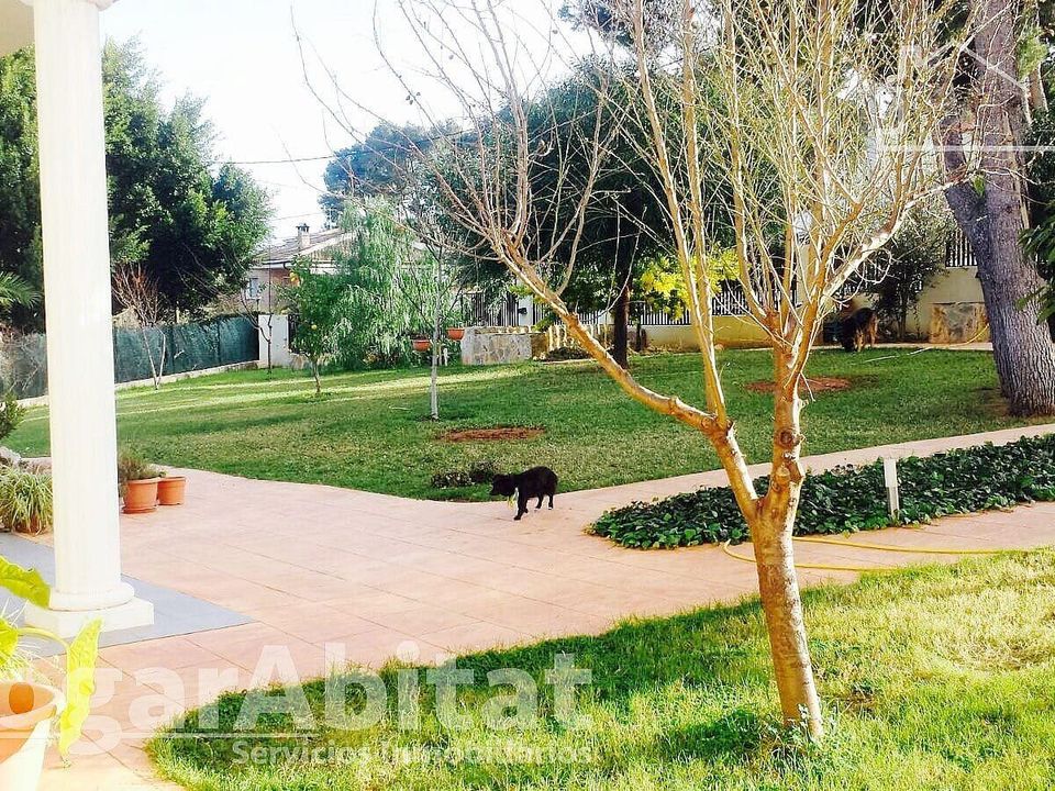 Villa a Picassent, Valencia - foto 5