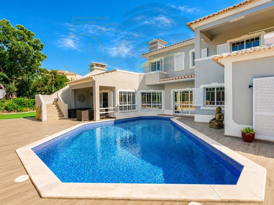 Villa a Carvoeiro, Faro - foto 2