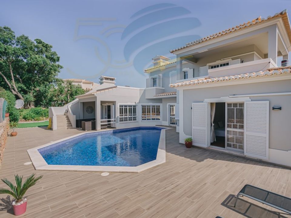 Villa a Carvoeiro, Faro - foto 3