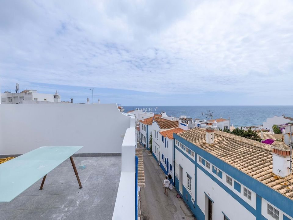 Lejlighed i Lagos, Faro - foto 1
