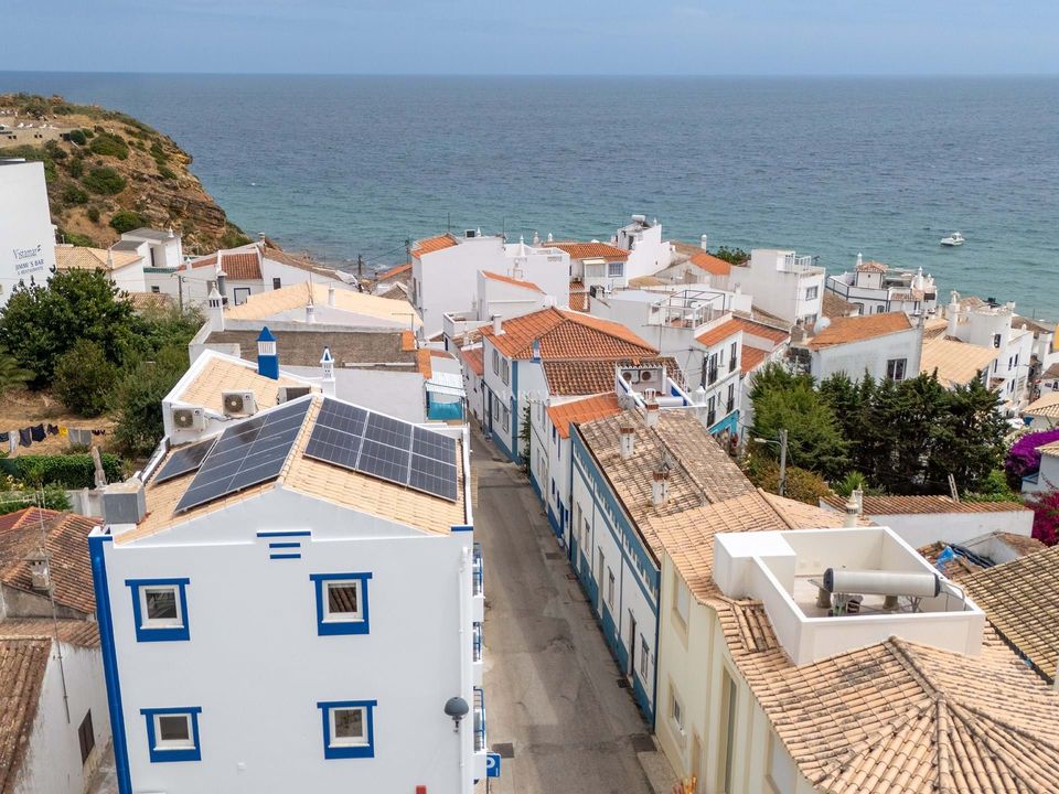 Lejlighed i Lagos, Faro - foto 2
