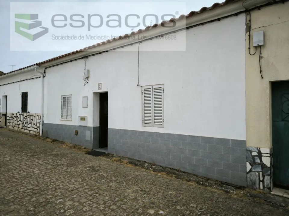 Villa en Castelo Branco, Castelo Branco - foto 1