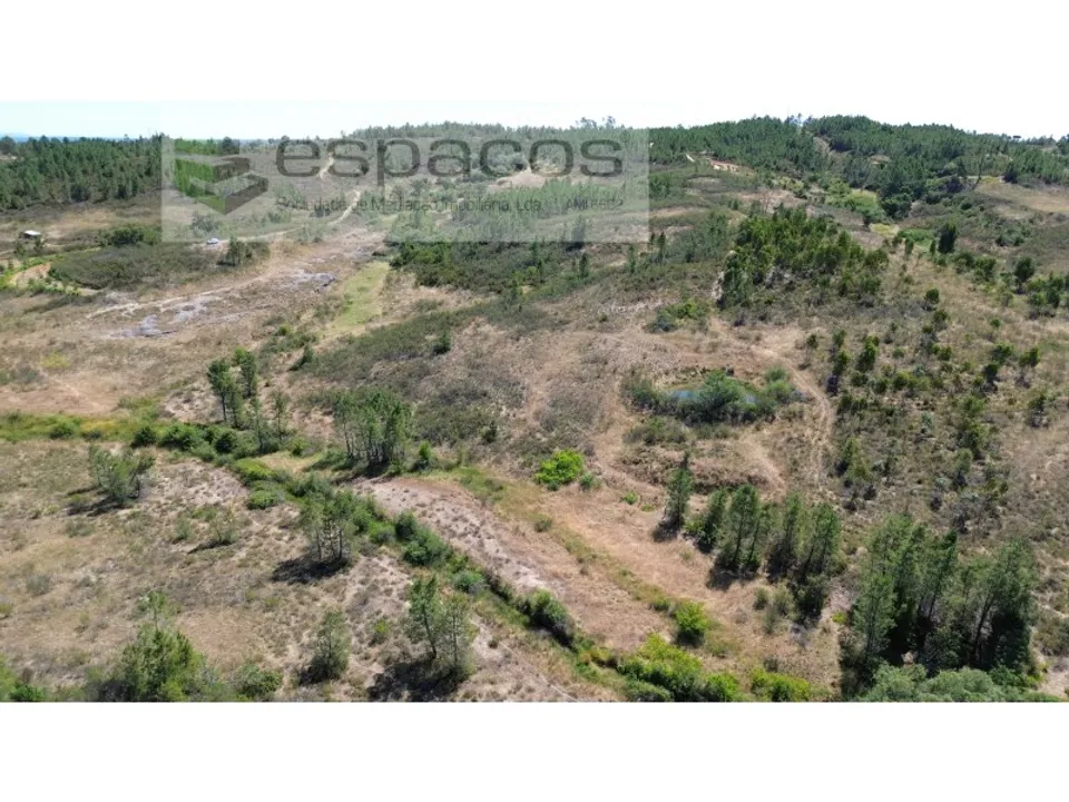 Terreno en Castelo Branco, Castelo Branco - foto 3