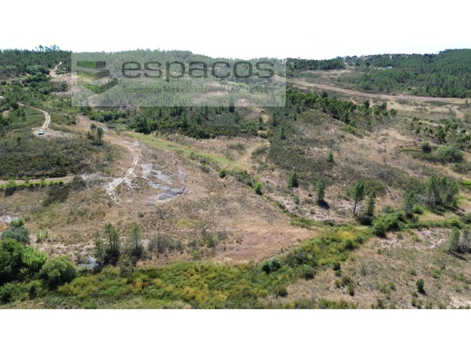 Terreno en Castelo Branco, Castelo Branco - foto 4