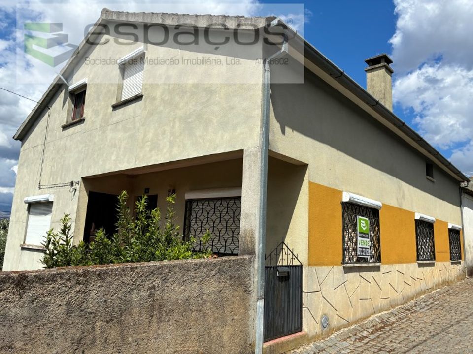 Villa em Silvares, Castelo Branco - foto 1