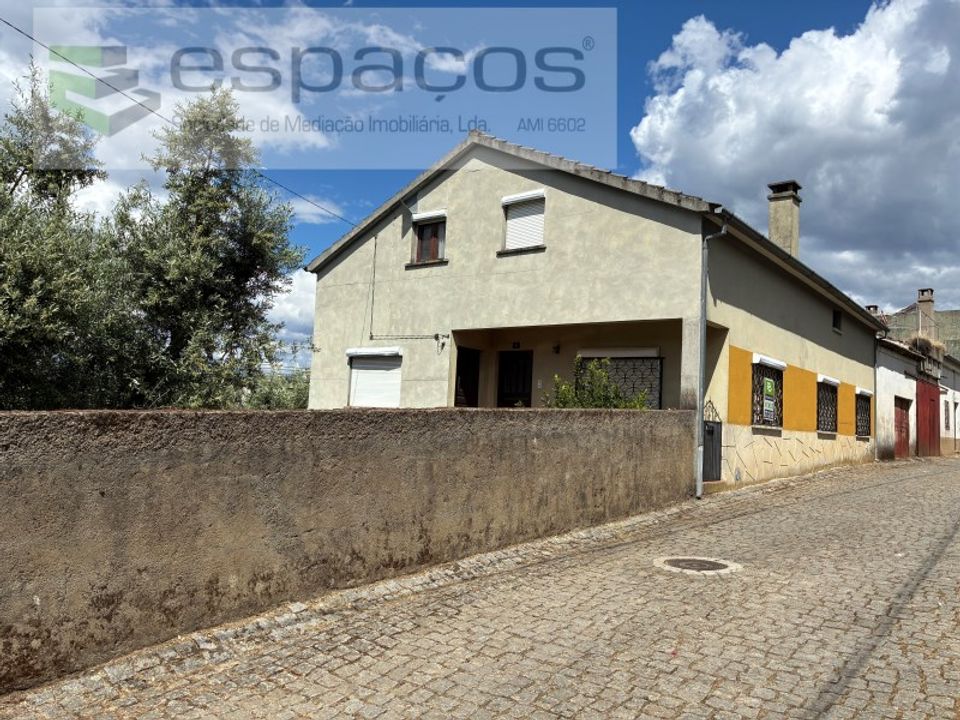 Villa em Silvares, Castelo Branco - foto 2