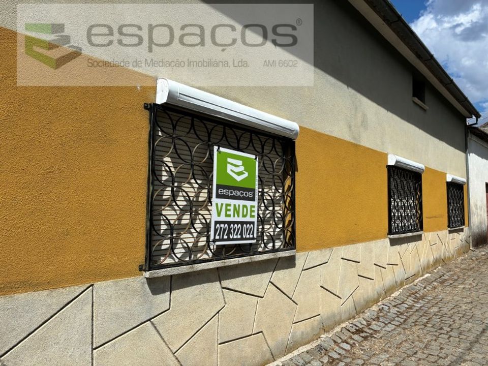 Villa em Silvares, Castelo Branco - foto 3