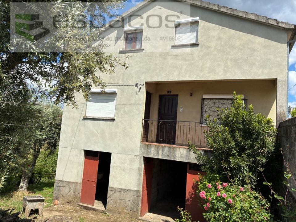 Villa em Silvares, Castelo Branco - foto 4