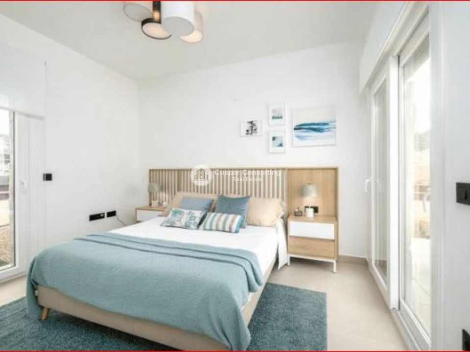Villa i Finestrat, Alicante - foto 5