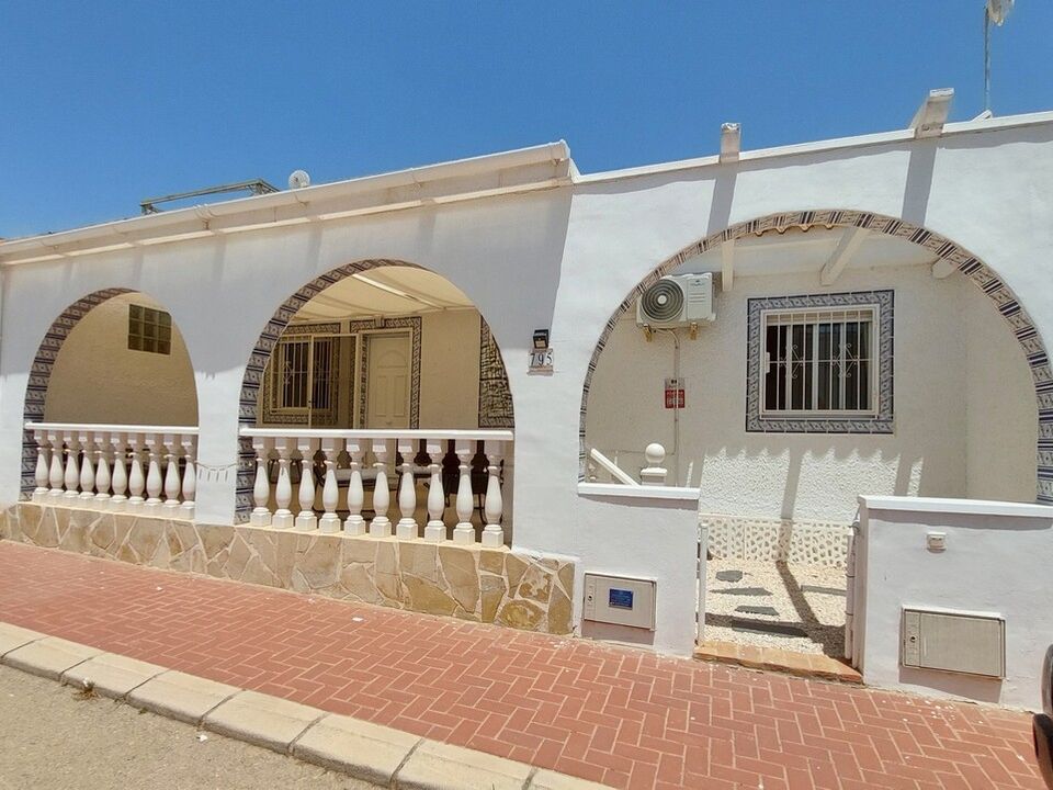 Rækkehus i Camposol, Murcia - foto 1