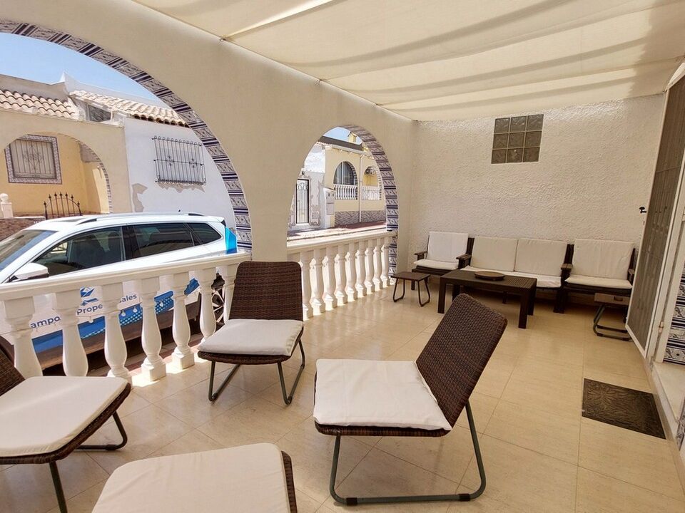 Rækkehus i Camposol, Murcia - foto 2