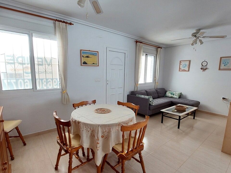 Rækkehus i Camposol, Murcia - foto 3