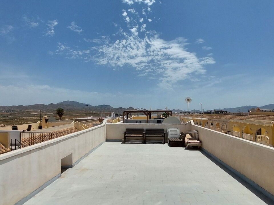 Rækkehus i Camposol, Murcia - foto 4