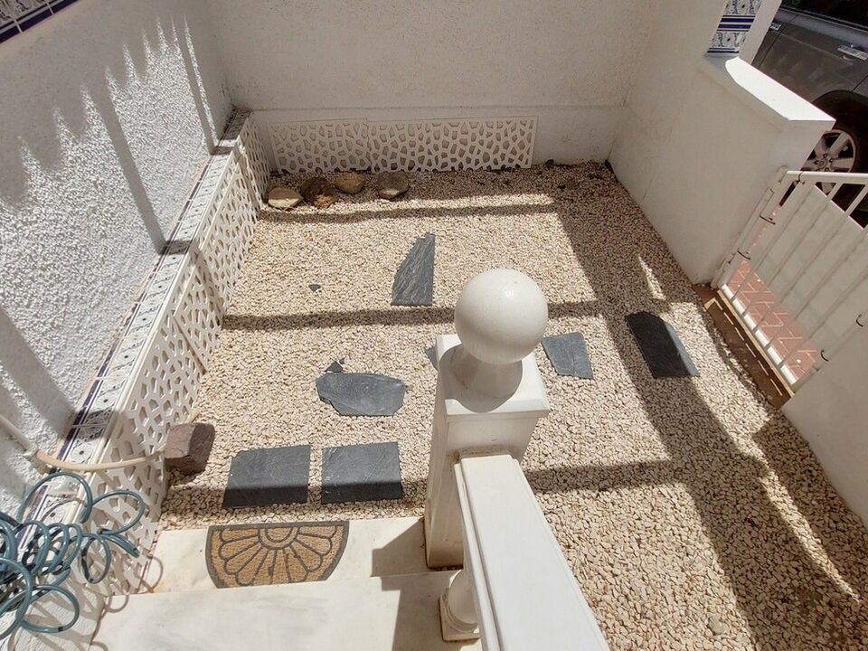 Rækkehus i Camposol, Murcia - foto 5