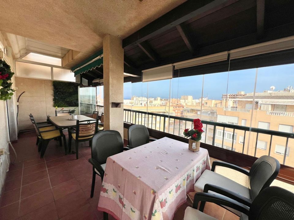 Lejlighed i Torrevieja, Alicante - foto 2