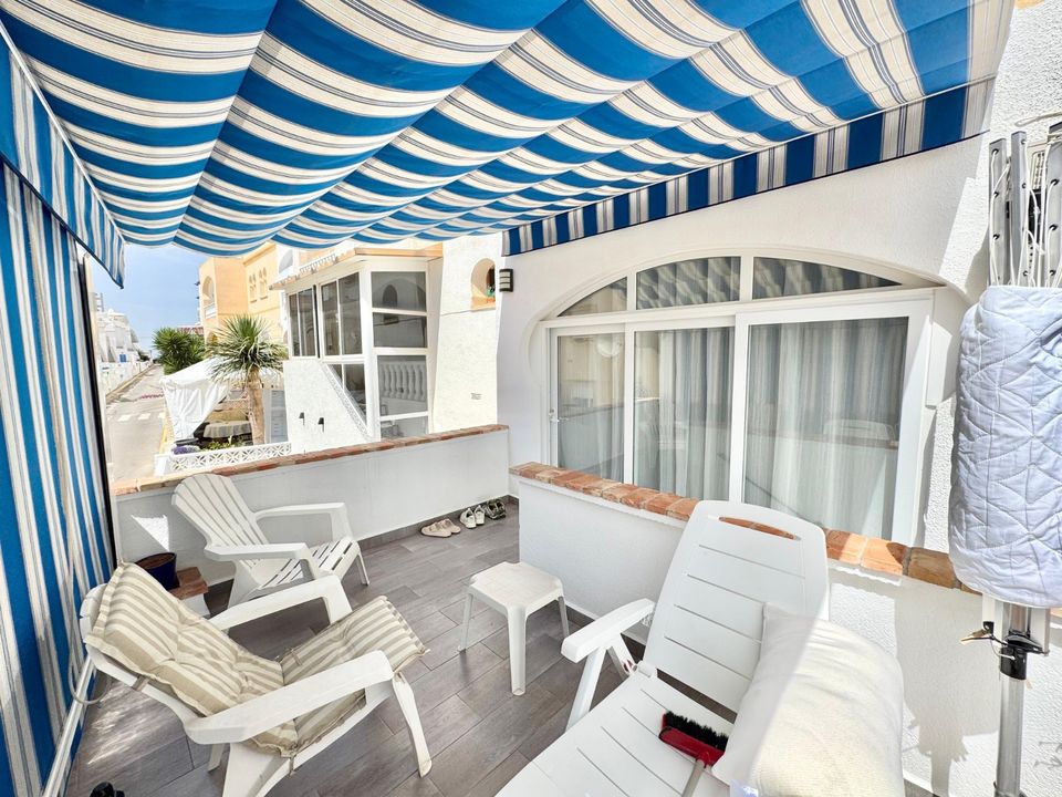 Byhus i Orihuela Costa, Alicante - foto 2