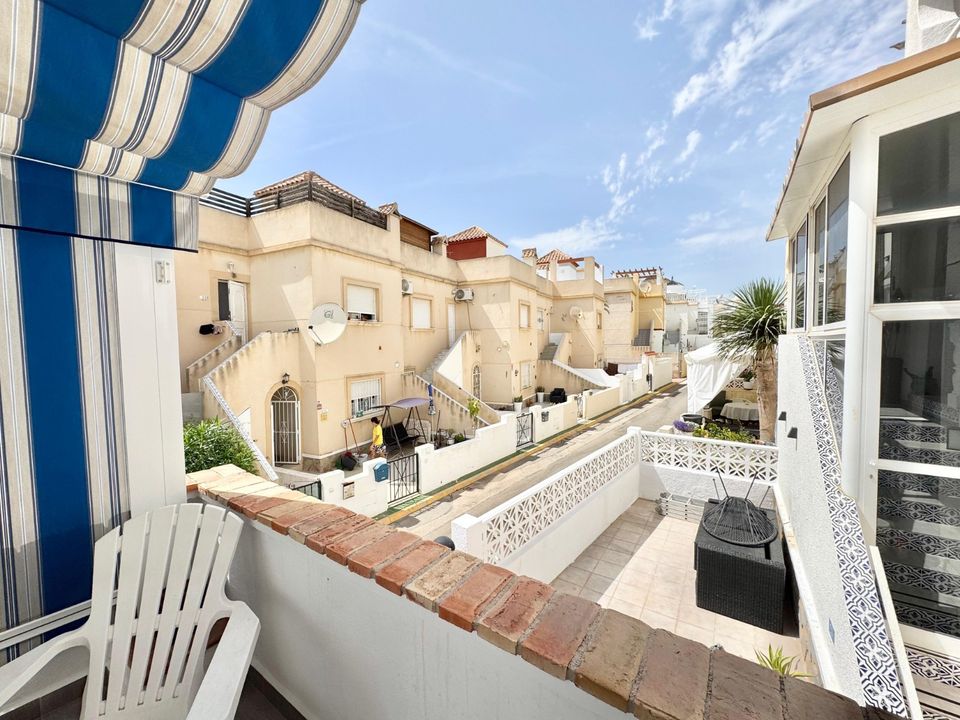 Byhus i Orihuela Costa, Alicante - foto 3