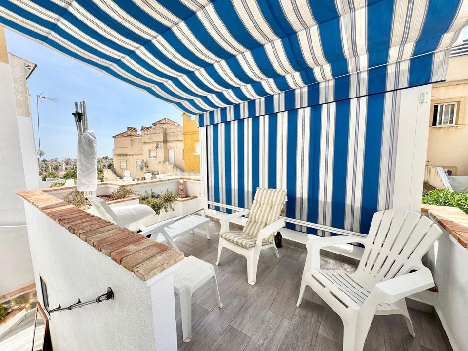 Byhus i Orihuela Costa, Alicante - foto 4