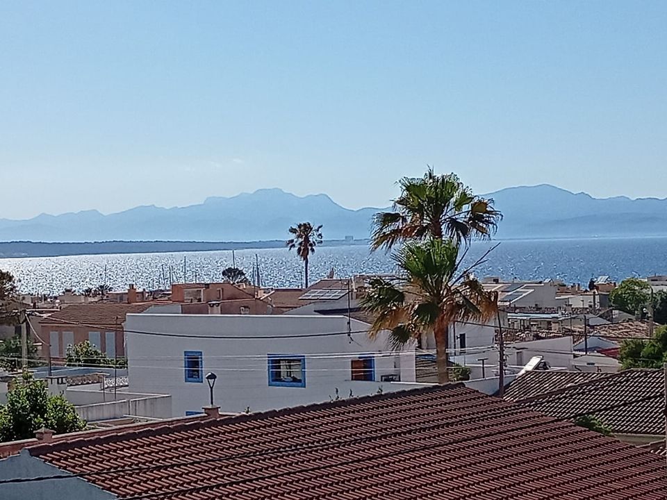 Byhus i Colonia De Sant Pere, Mallorca - foto 1