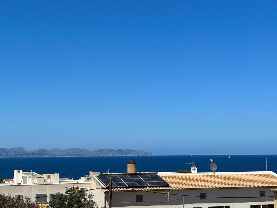 Byhus i Colonia De Sant Pere, Mallorca - foto 3