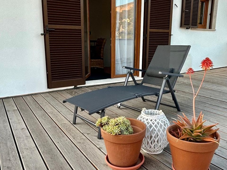 Byhus i Colonia De Sant Pere, Mallorca - foto 4