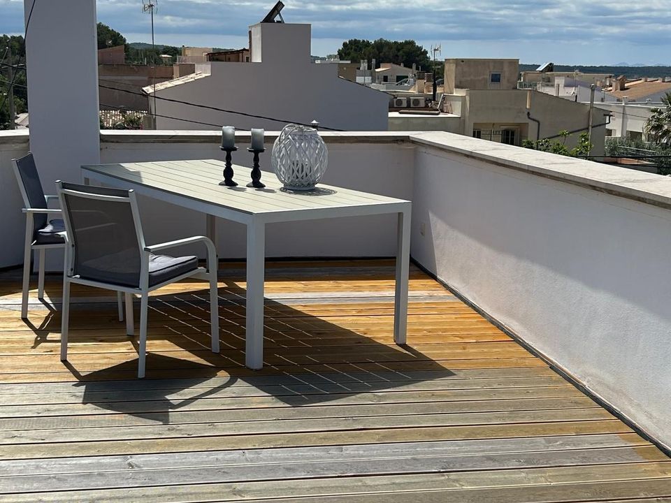 Byhus i Colonia De Sant Pere, Mallorca - foto 5