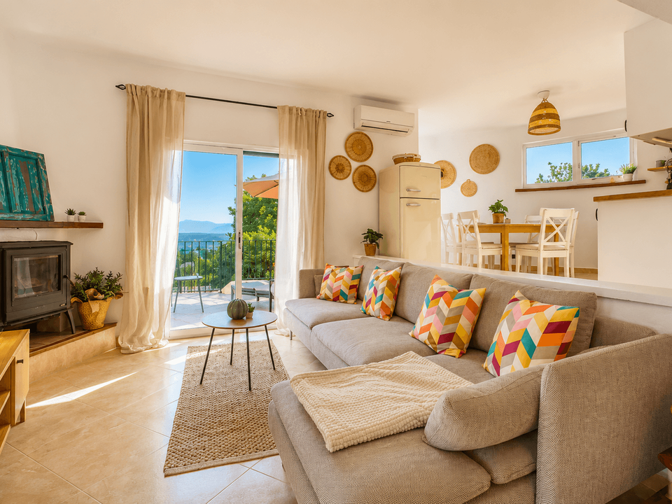 Villa i Campanet, Mallorca - bilde 3