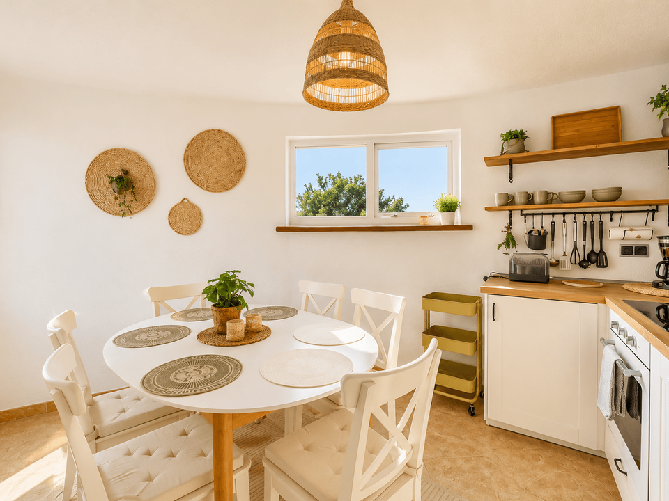 Villa i Campanet, Mallorca - bilde 4