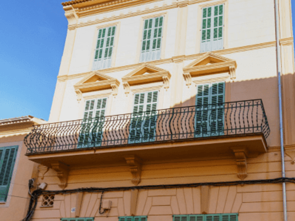 Byhus i Sa Pobla, Mallorca - foto 1