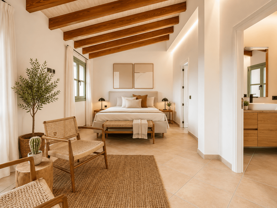 Villa i Sineu, Mallorca - foto 5
