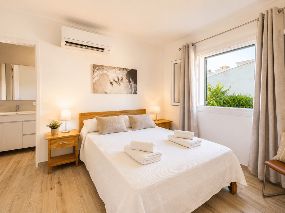 Villa i Port De Pollenca, Mallorca - bilde 5