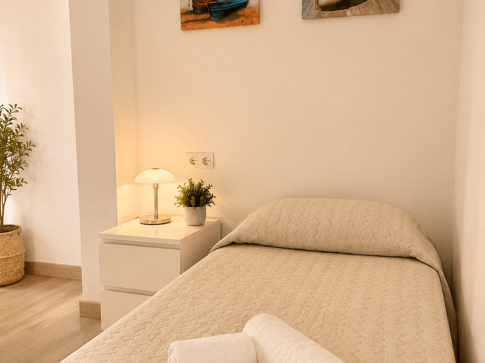 Apartment in Pollenca, Mallorca - photo 4