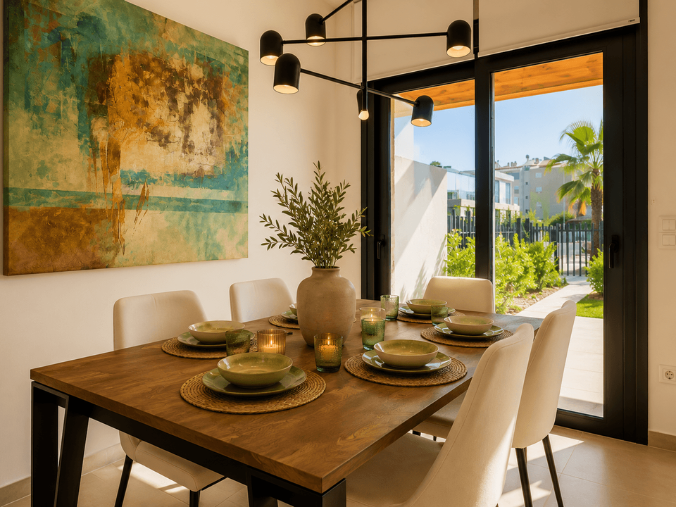 Villa i Cala Ratjada, Mallorca - bilde 3