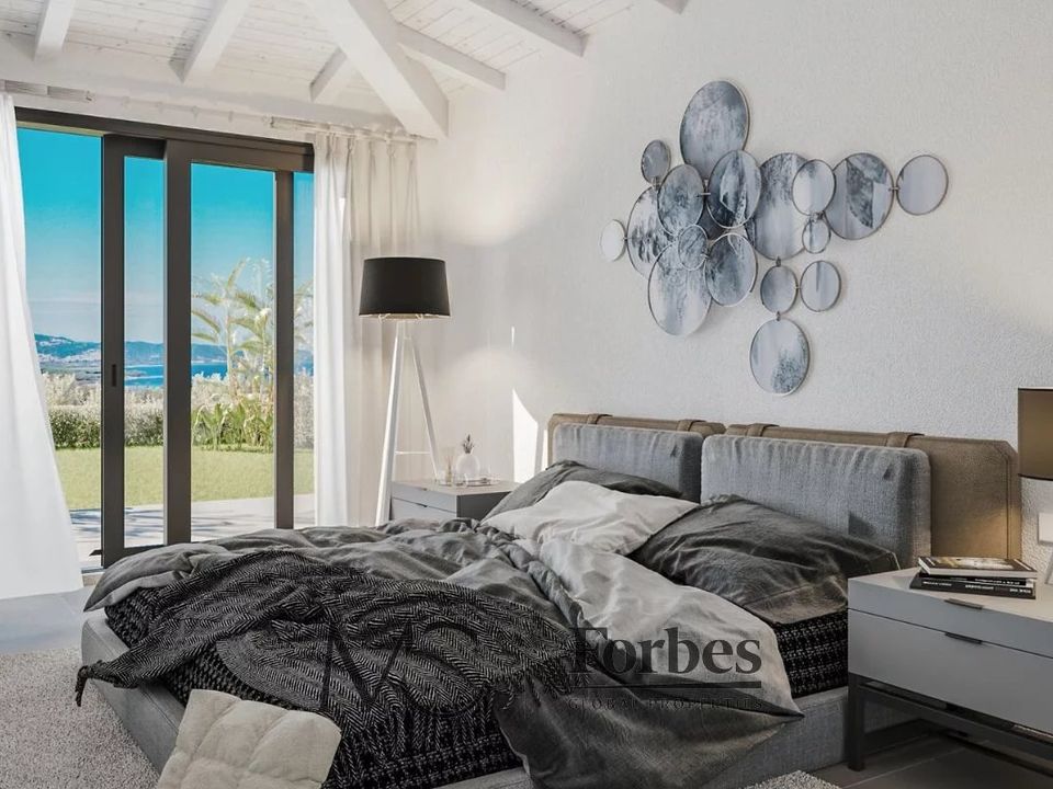 Villa i Budoni, Sassari - foto 4
