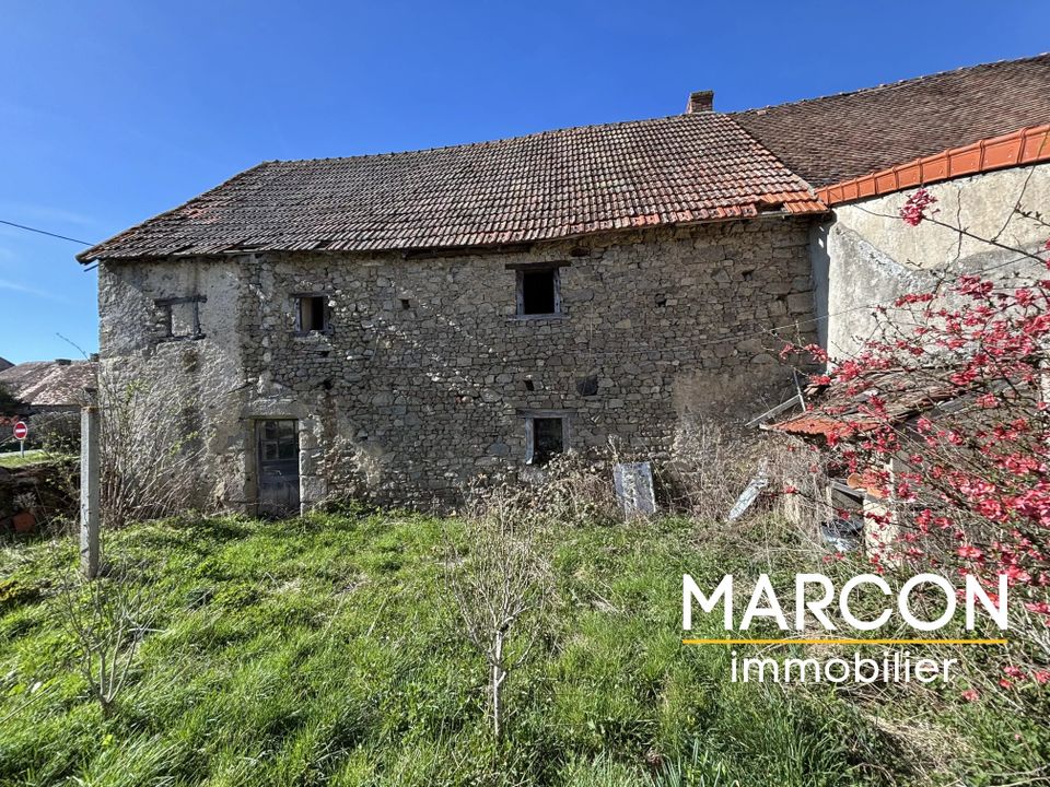 Villa a Saint-Loup, Creuse - foto 3