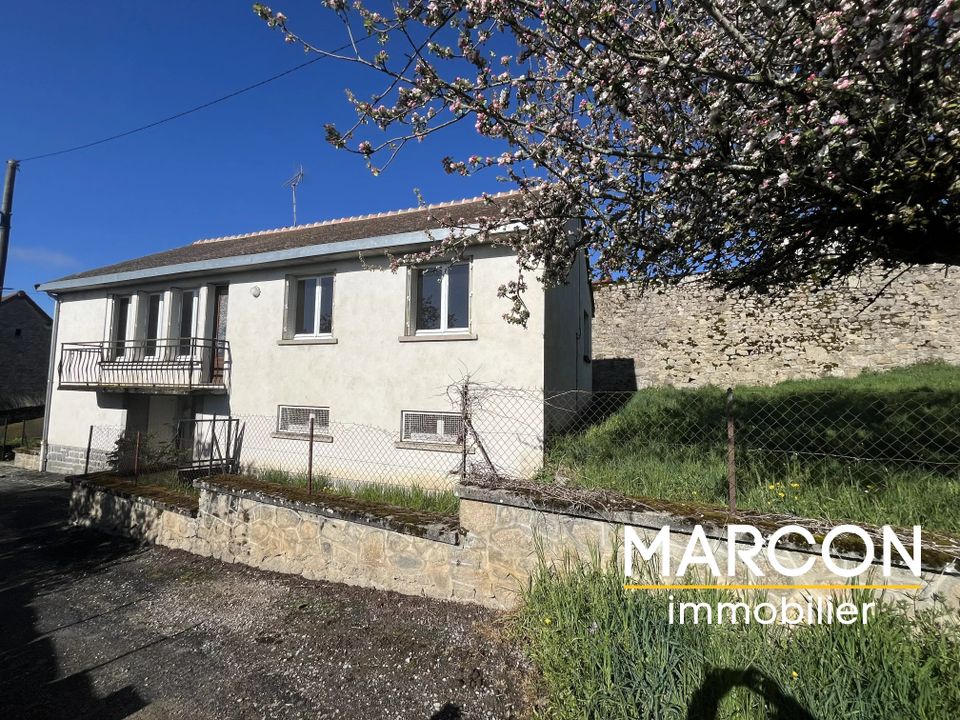 Villa in Crocq, Creuse - foto 1