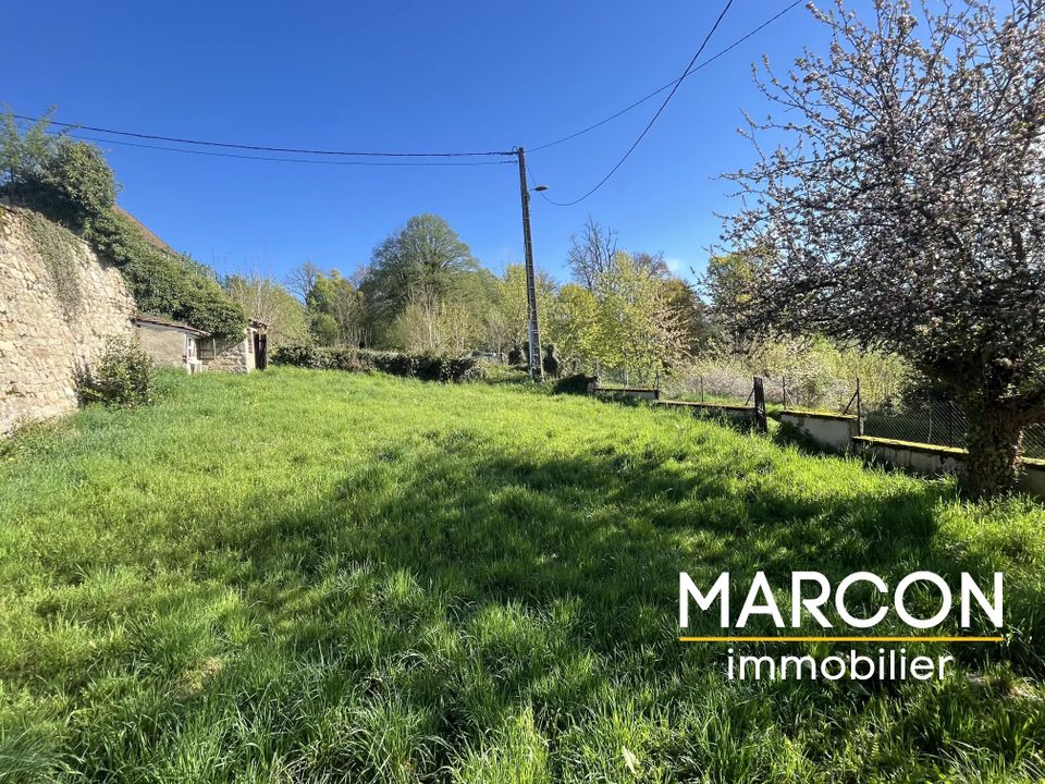 Villa in Crocq, Creuse - foto 2