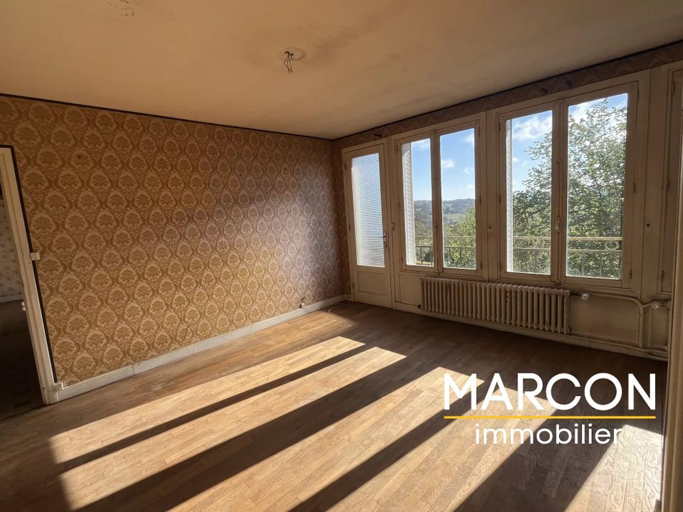 Villa in Crocq, Creuse - foto 3