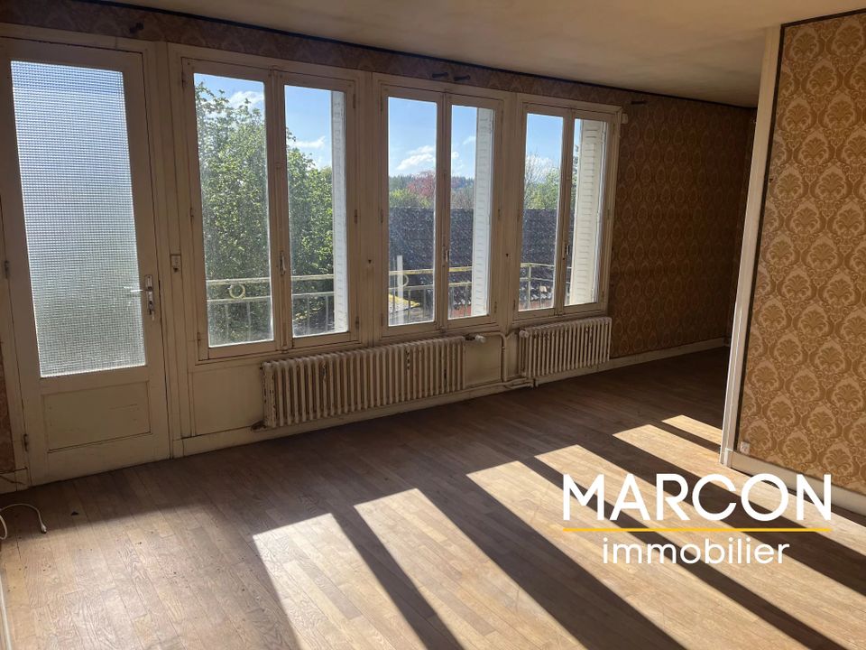 Villa in Crocq, Creuse - foto 4