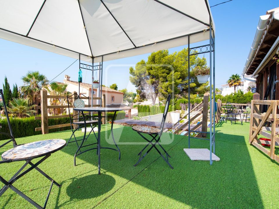 Haus in Calpe, Alicante - Foto 4
